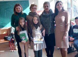 Uručene nagrade pobednicima literarnog konkursa „Mudrosti starih za iskustva mladih“