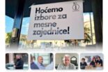 Dijalog znači slušati i čuti osobu koja ima drugačije stavove