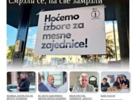 Dijalog znači slušati i čuti osobu koja ima drugačije stavove