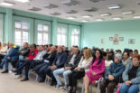 Obeležen Međunarodni dan starijih osoba