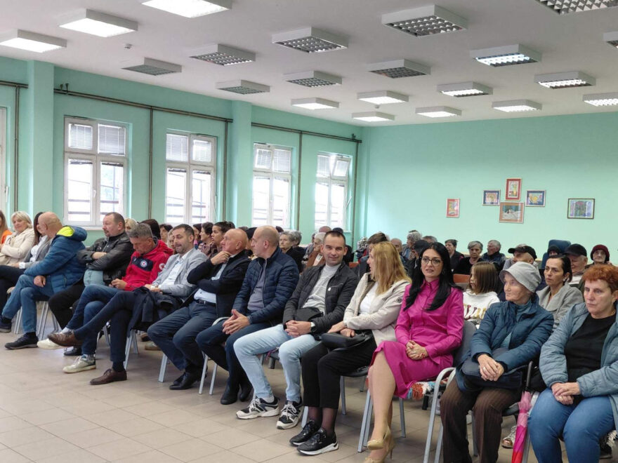 Obeležen Međunarodni dan starijih osoba