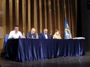 Konstituisana Skupština grada Užica, novi stari predsednik