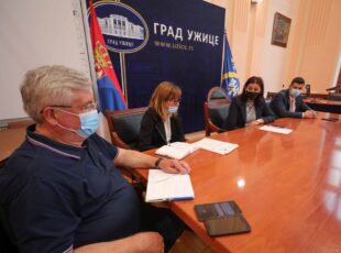U Užicu predstavljen novi EU PRO Plus program