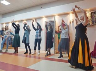 Škola flamenka za odrasle počinje i u Užicu