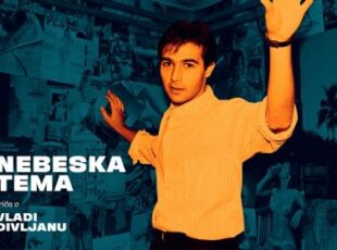 “Nebeska tema” premijerno u Užicu