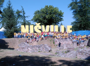 Otvoren konkurs za volontere “Nišville festivala 2021!”