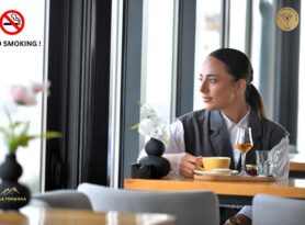 Gold gondola bar na Torniku deo inicijative „Ima bez dima“