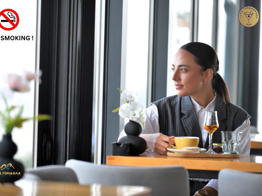 Gold gondola bar na Torniku deo inicijative „Ima bez dima“