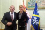 Bugarski ambasador u Srbiji pružio ruku pomirenja Oliveri Jevtić