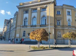 Sednica Skupštine grada odložena za četvrtak