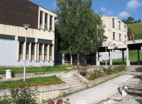Vlada Srbije finansira kompletnu rekonstrukcije škole u Novoj Varoši