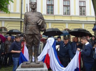 Spomenici podsećaju i opominju kako se brani otadžbina