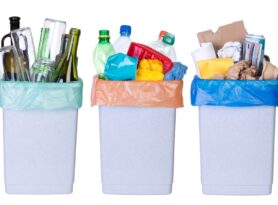 Udruženja da podstaknu primarnu selekciju i reciklažu