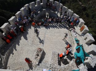 Užice u znaku obeležavanja Dana grada