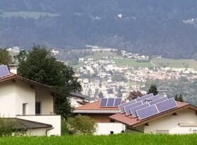 Prijave za sufinansiranje ugradnje solarnih panela na porodičnim kućama do 4. novembra