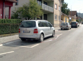 Od kraja oktobra naplata parkiranja u Bajinoj Bašti