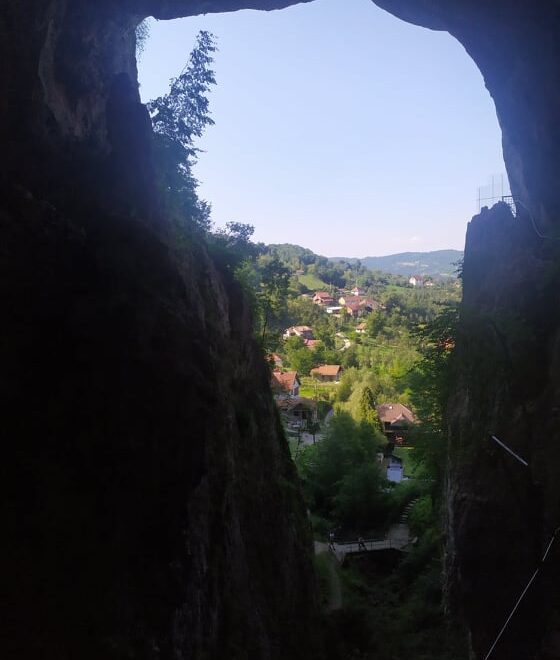 Novi termini za posete Potpećke pećine i tvrđave Stari grad