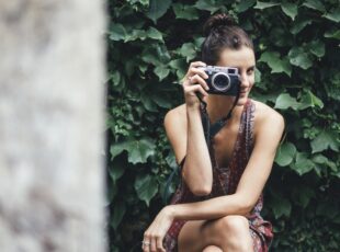 Kroz fotografiju pokaži kako je biti devojka na Balkanu