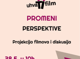 Uhvati filmove u Užicu