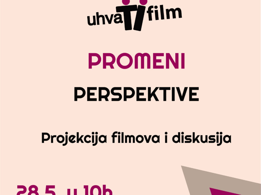 Uhvati filmove u Užicu