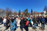 Plenum škola u obustavi traži opoziv gradskog većnika zbog posete Pionirskom parku