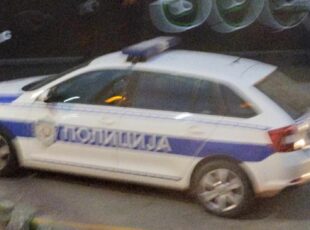 Pojačana kontrola saobraćaja tokom Sretenjskih praznika