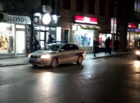 Od petka do utorka pojačane kontrole saobraćaja