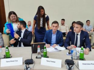 Potpisan ugovor za realizaciju projekta “Info centar Era”