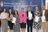 Opština Čajetina potpisala Memorandum o saradnji u oblasti cirkularne ekonomije