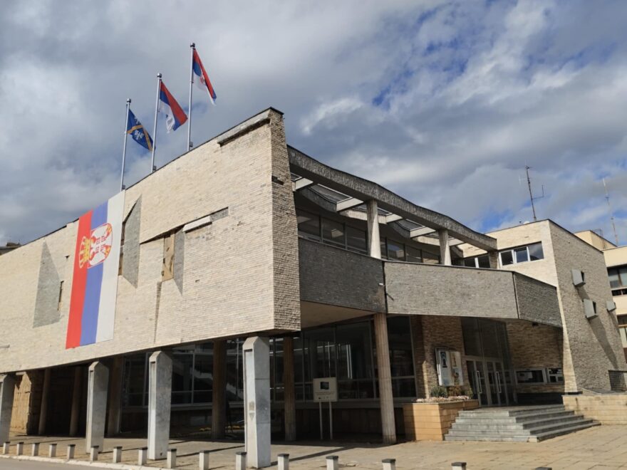 “Čudo u Šarganu”- 566. premijera užičkog Narodnog pozorišta