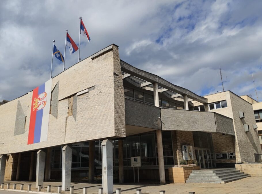 “Čudo u Šarganu”- 566. premijera užičkog Narodnog pozorišta