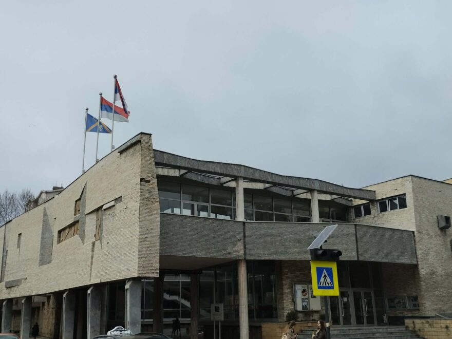 566. premijera užičkog Narodnog pozorišta, u ponedeljak 25. maja na sceni “Čudo u Šarganu”