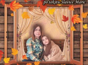 „Zašto tako život prođe majko“ u Domu kulture u Čajetini