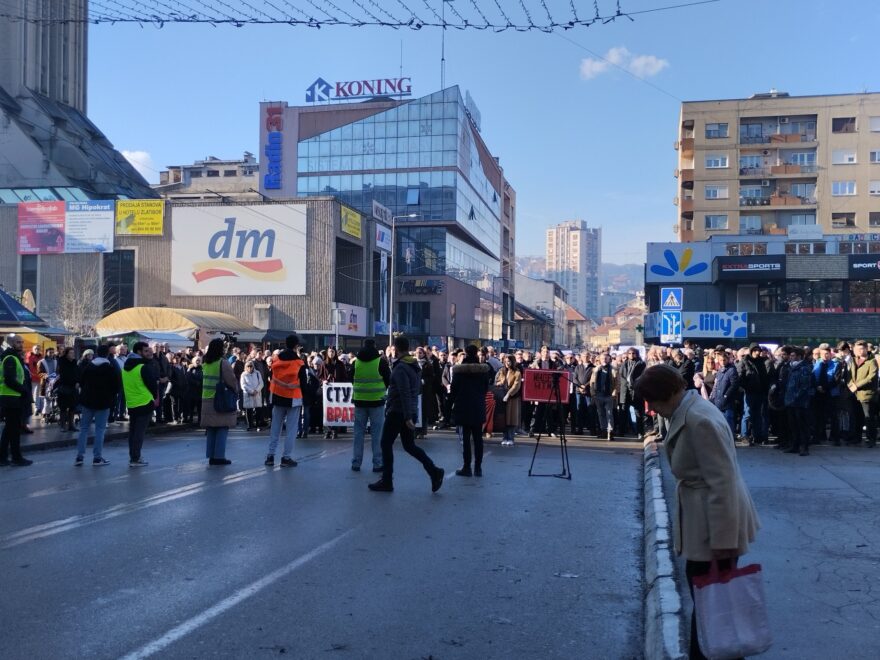 Nastavnici u Užicu i Čajetini u ponedeljak koriste pravo na štrajk i građansku neposlušnost