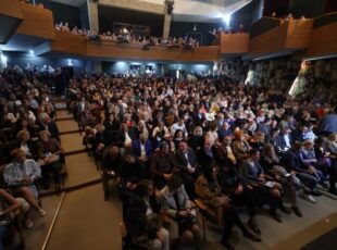 Otvoren 27. JPF “Bez prevoda”