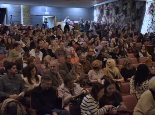 Otvoren 30. Jugoslovenski festival “Bez prevoda”