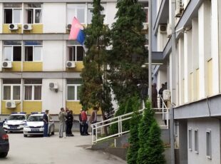 Produženo radno vreme šaltera Policijske uprave