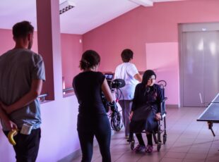 Film o životu u staračkom domu na Zabučju na prestižnom festivalu u Americi