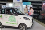 Promovisane zlatiborske eko-ture na prvom Sajmu korišćenih vozila
