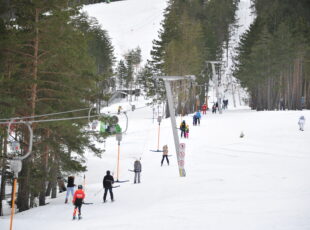 Zvanično otvorena skijaška sezona na Torniku