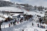 Zlatibor za praznike najposećeniji turistički centar Srbije