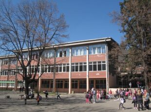 Digitalni program za 65. rodjendan Osnovne škole „Nada Matić“
