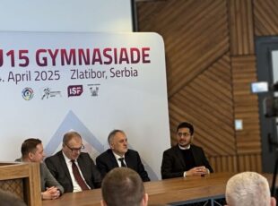 Najmasovniji sportski događaj „Školarijada“ uskoro na Zlatiboru