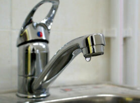 Bez vode većina potrošača u Užicu i Sevojnu