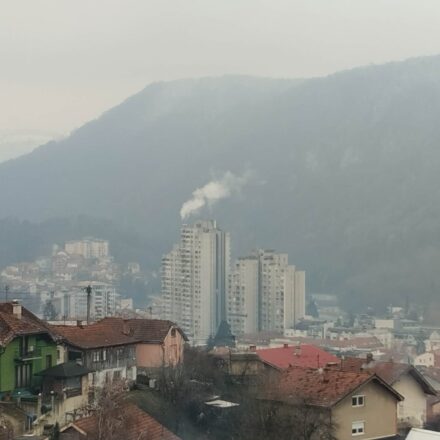 Rok za prijavu za eko-taksu do kraja aprila