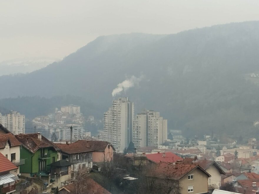 Rok za prijavu za eko-taksu do kraja aprila