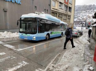 Đački polasci startuju od ponedeljka