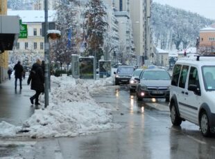 Usvojene mere za što brže prevazilaženje novonastale situacije
