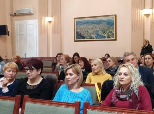 Zaštita dece od nasilja- nacionalno pitanje broj jedan