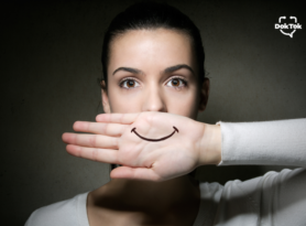 Zašto glumimo da je sve u redu, kada nije?